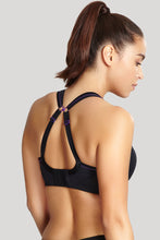 Load image into Gallery viewer, Panache | Sports Non Wired Bra | Black
