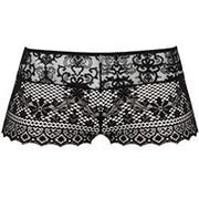 EMPREINTE | Cassiopée Shorty | Black