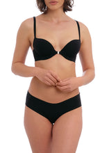 Load image into Gallery viewer, Wacoal | Accord Front Fastener Bra | Black
