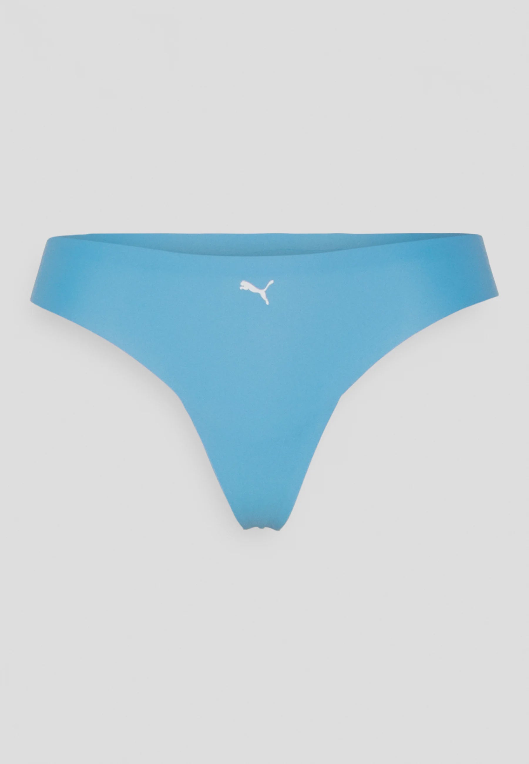Puma | Seamless Thong 2Pack | Blue