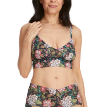 Load image into Gallery viewer, Hanky Panky | Bralette Baroque Blooms
