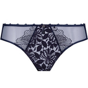 EMPREINTE | Agathe Brief | Navy