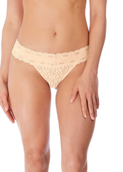 Wacoal | Halo Thong | Nude
