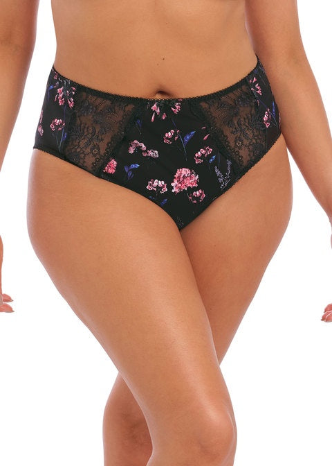 Elomi | Morgan Deep Brief | Moonlight Meadow