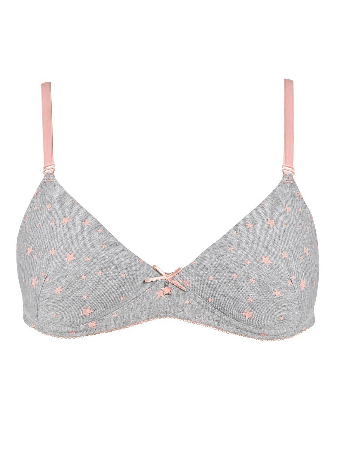 Royce | 2 Pack Teen Bras