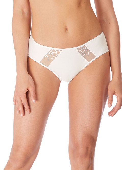 Wacoal | Lisse Brief | White