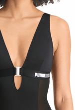 Load image into Gallery viewer, Puma | Microfiber Bodysuit
