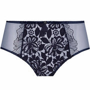 EMPREINTE | Agathe Panty | Navy
