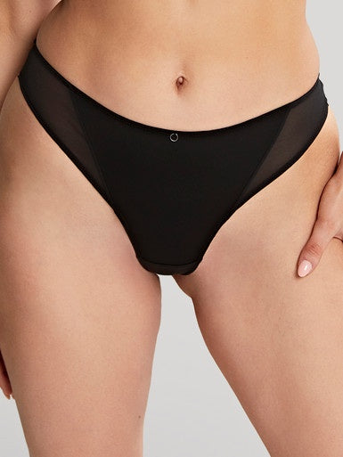 Cleo | Faith Brazilian | Black