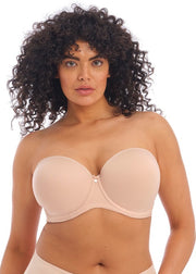 Elomi | Smooth Strapless | Sahara