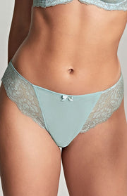 Panache | Ana Brazilian | Blue/Rose