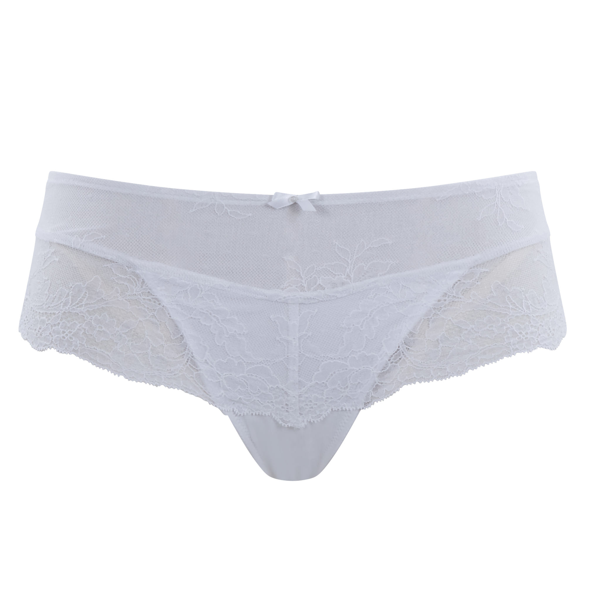 Panache | Ana Brief | White