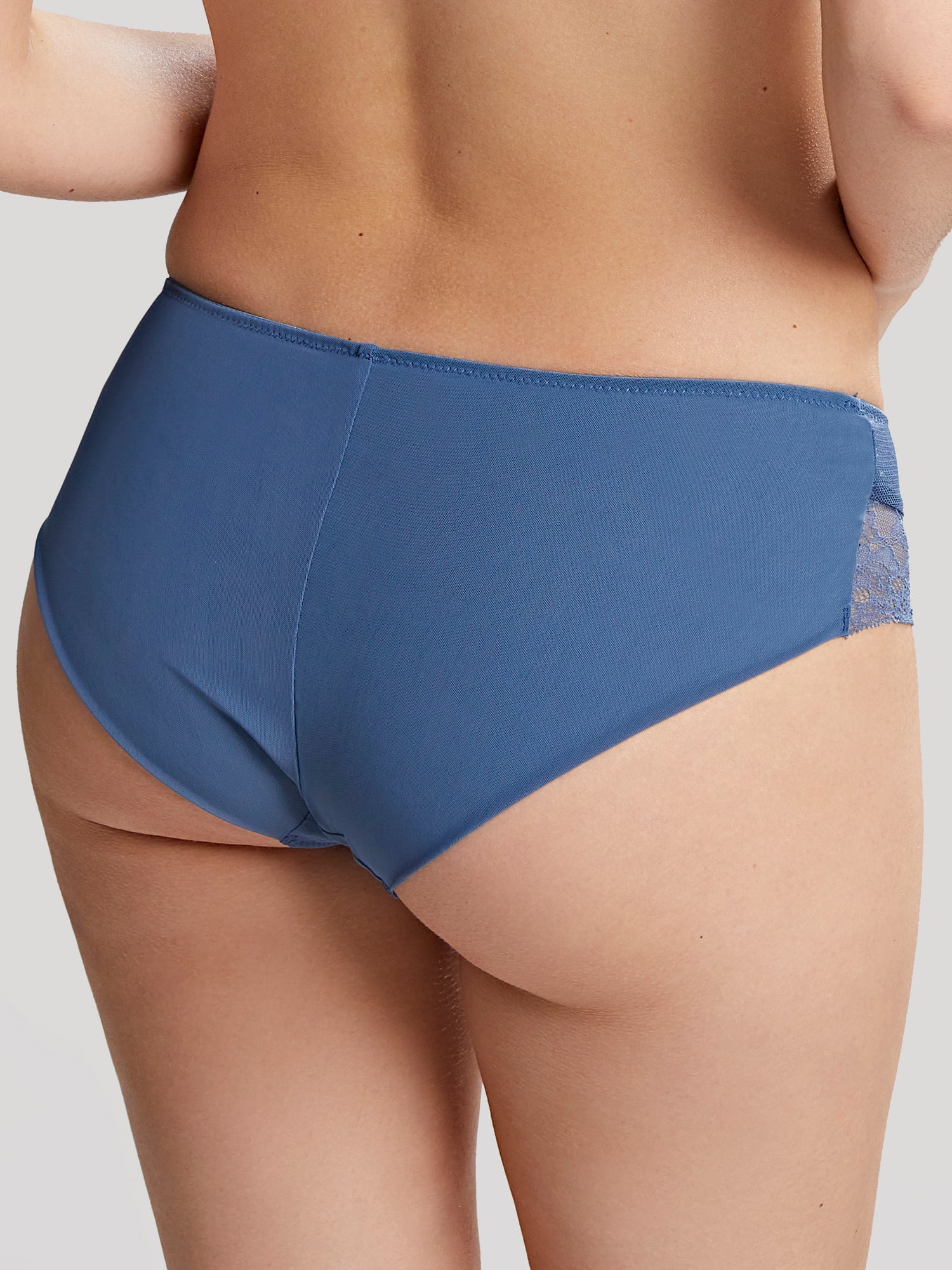 Panache | Ana Brief | Blue