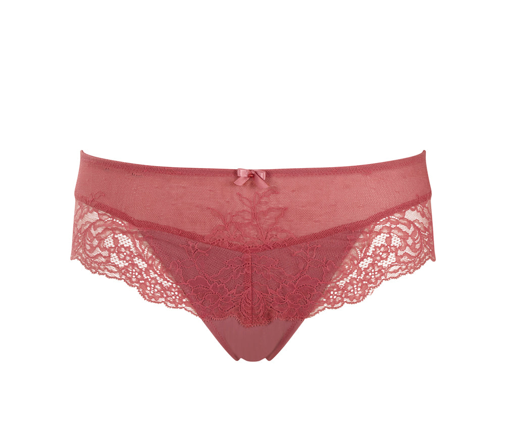 Panache | Ana Brief | Berry Pink