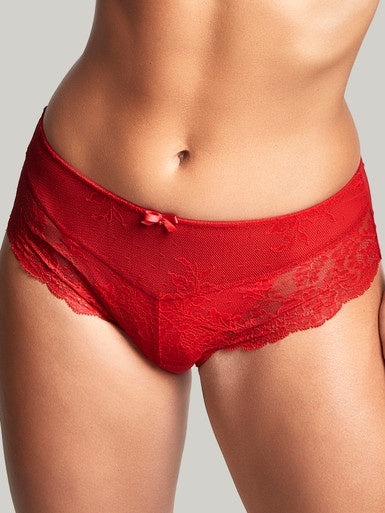 Panache | Ana Brief | Salsa Red
