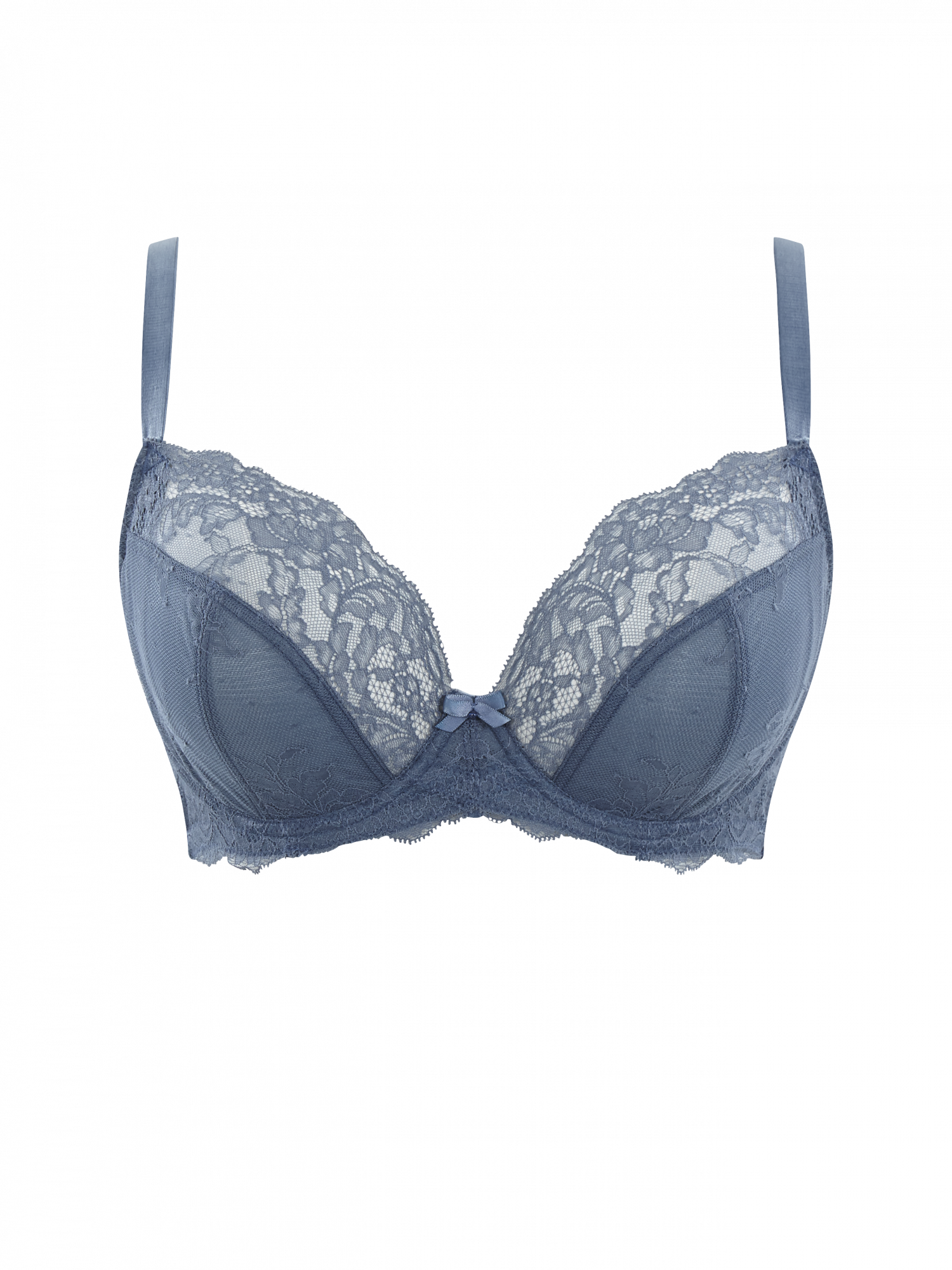 Panache | Ana Plunge | Blue