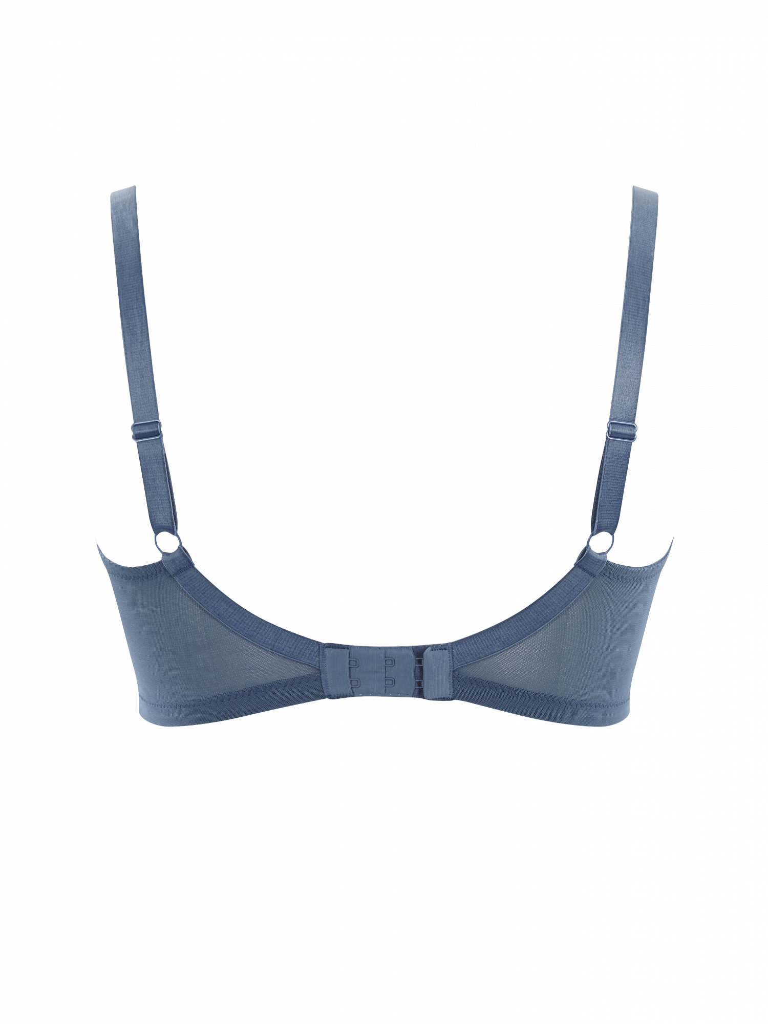 Panache | Ana Plunge | Blue