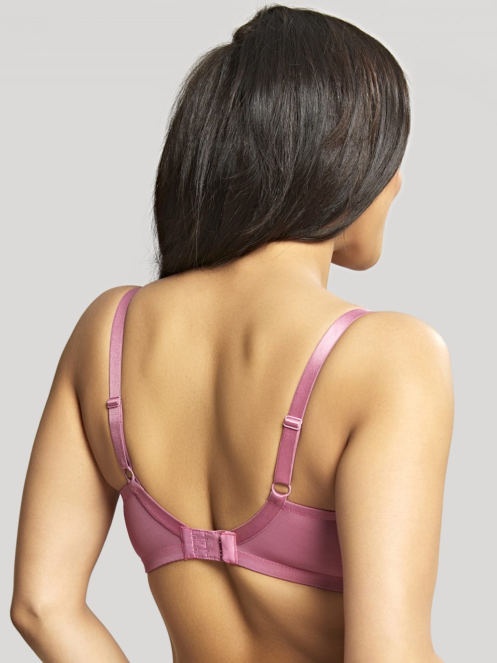 Panache | Ana Plunge | Berry Pink