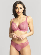 Load image into Gallery viewer, Panache | Ana Plunge | Berry Pink
