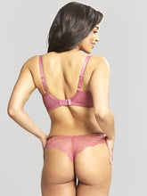 Load image into Gallery viewer, Panache | Ana Thong | Berry Pink
