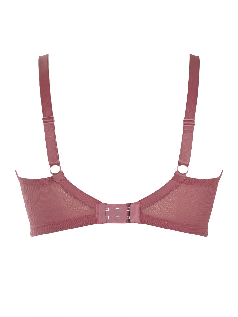 Panache | Ana Plunge | Berry Pink
