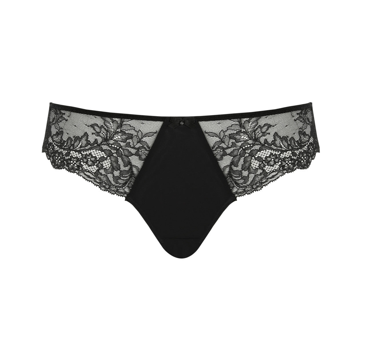 Panache | Ana Thong | Black