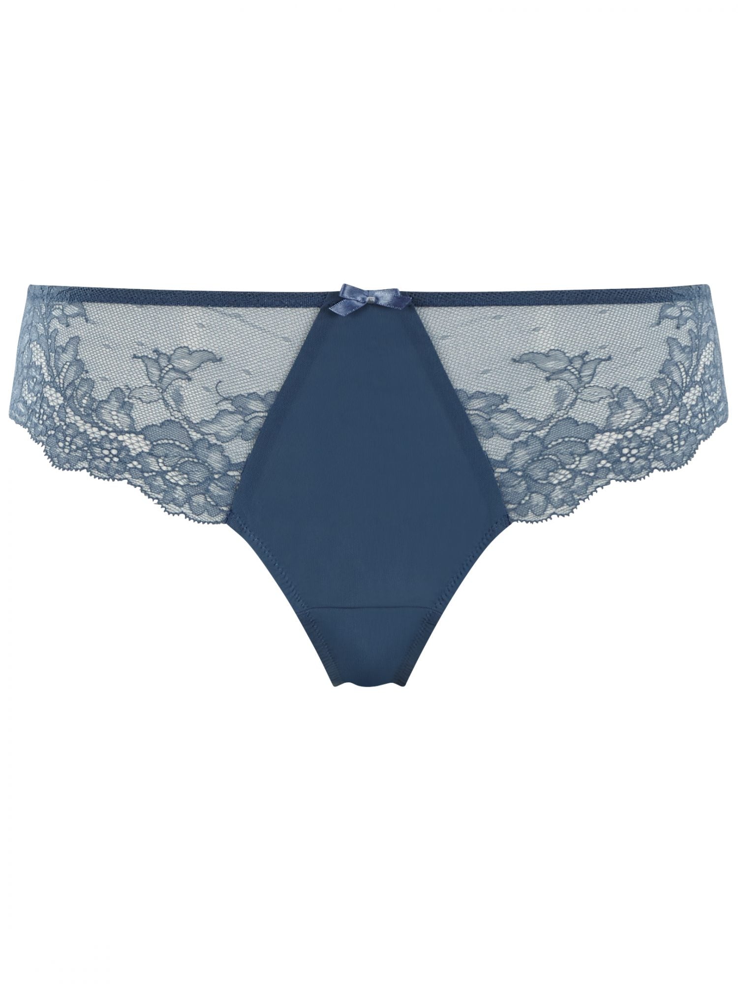 Panache | Ana Thong | Blue