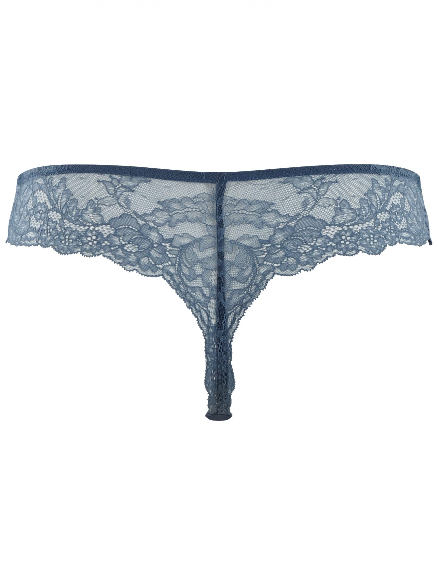 Panache | Ana Thong | Blue
