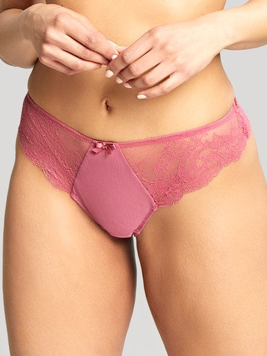 Panache | Ana Thong | Berry Pink