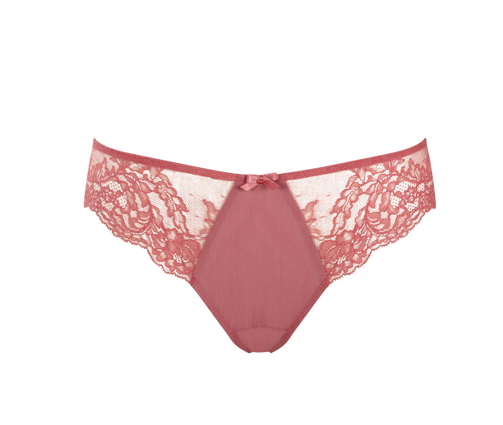 Panache | Ana Thong | Berry Pink