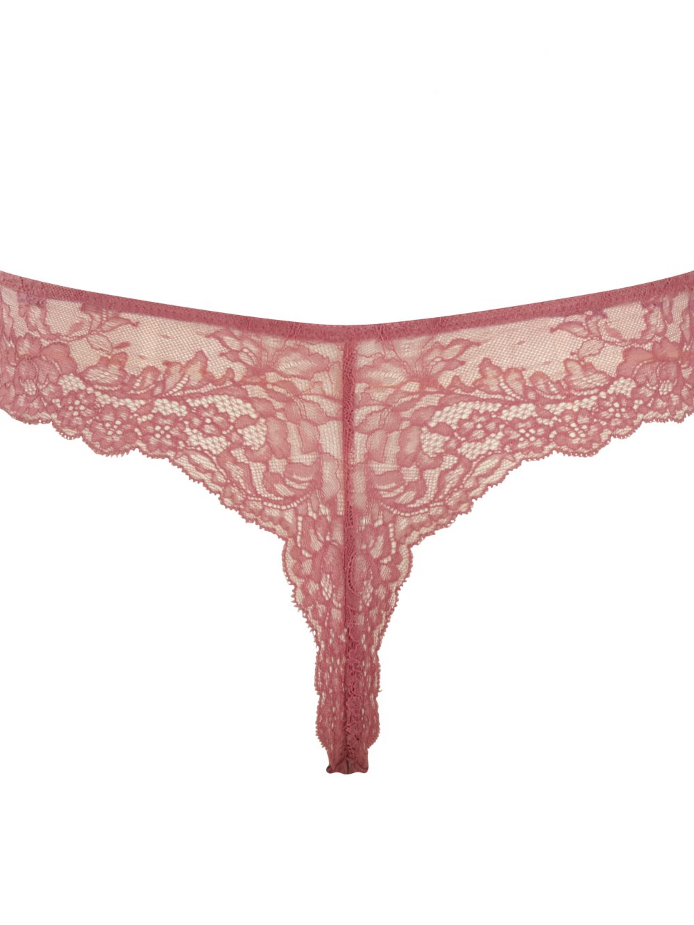 Panache | Ana Thong | Berry Pink