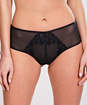 Panache | Alissa Brief | Black