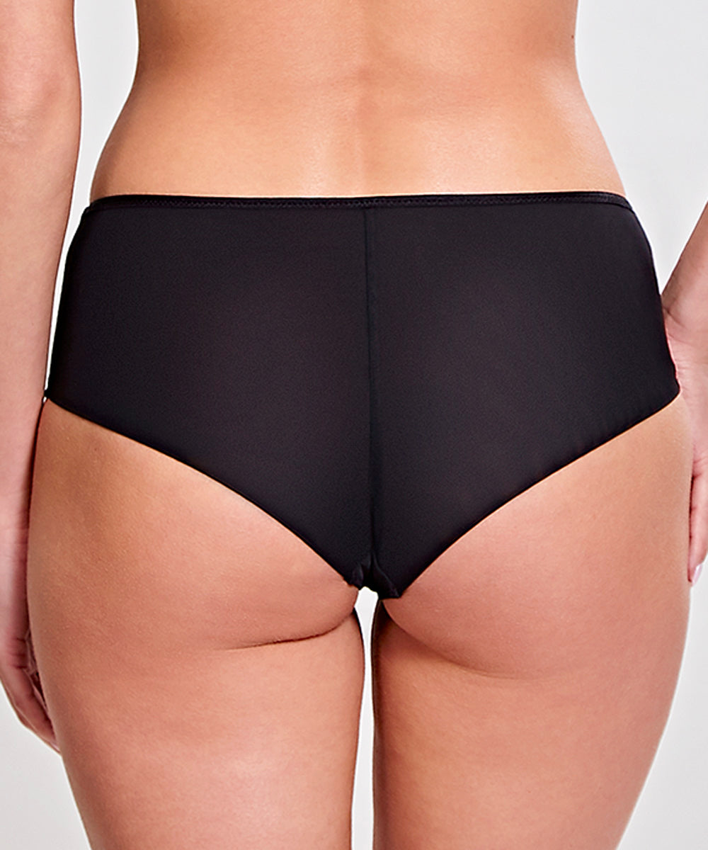 Panache | Alissa Brief | Black