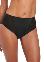 Fantasie | Illusion Brief | Black