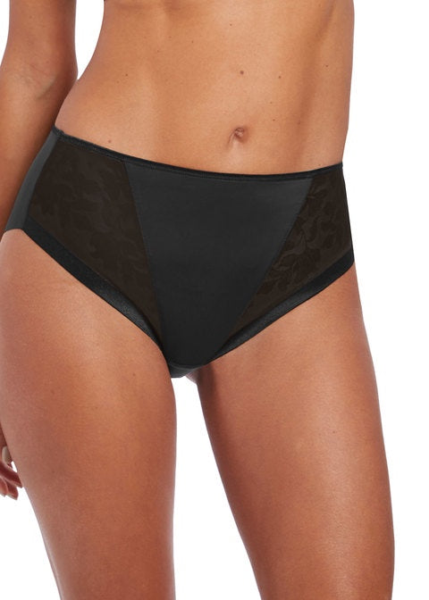 Fantasie | Illusion Brief | Black