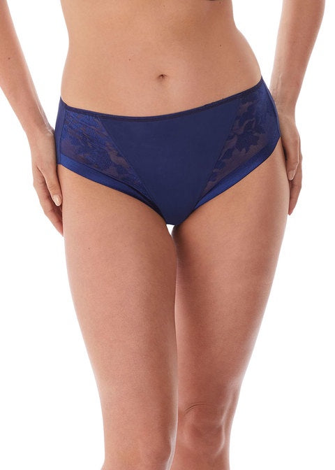 Fantasie | Illusion Brief | Navy