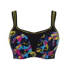 Load image into Gallery viewer, Panache | Wired Sports Bra | Electric
