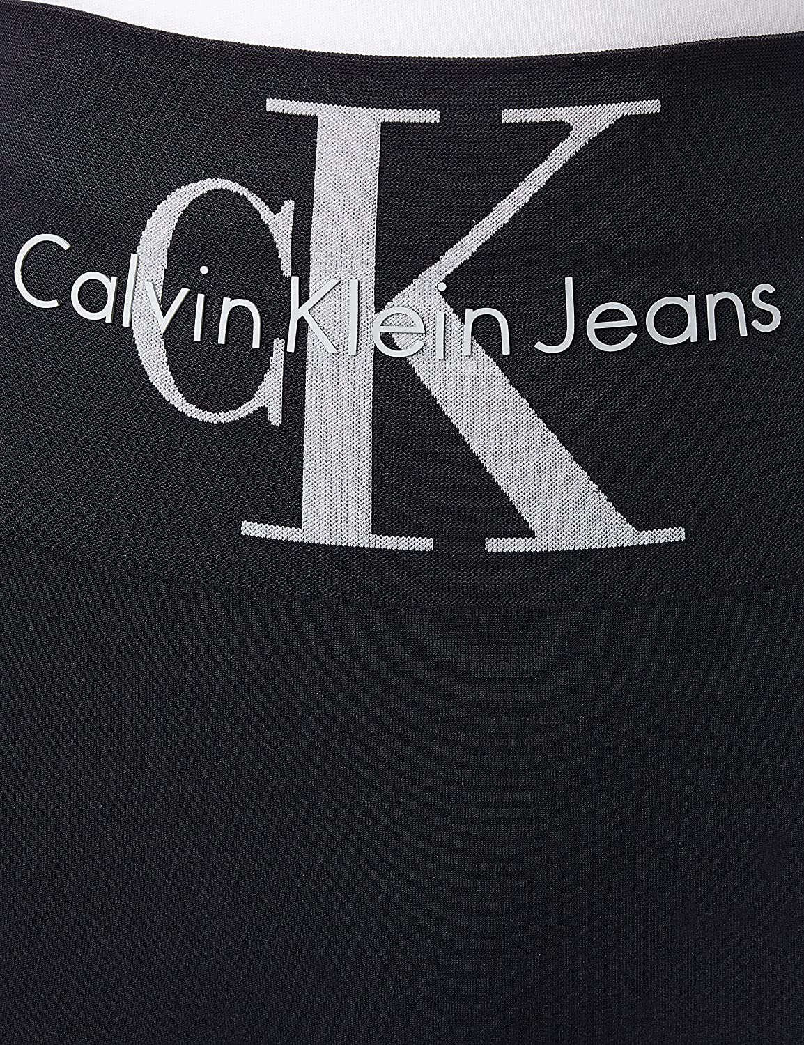 Calvin Klein | Legging | Black