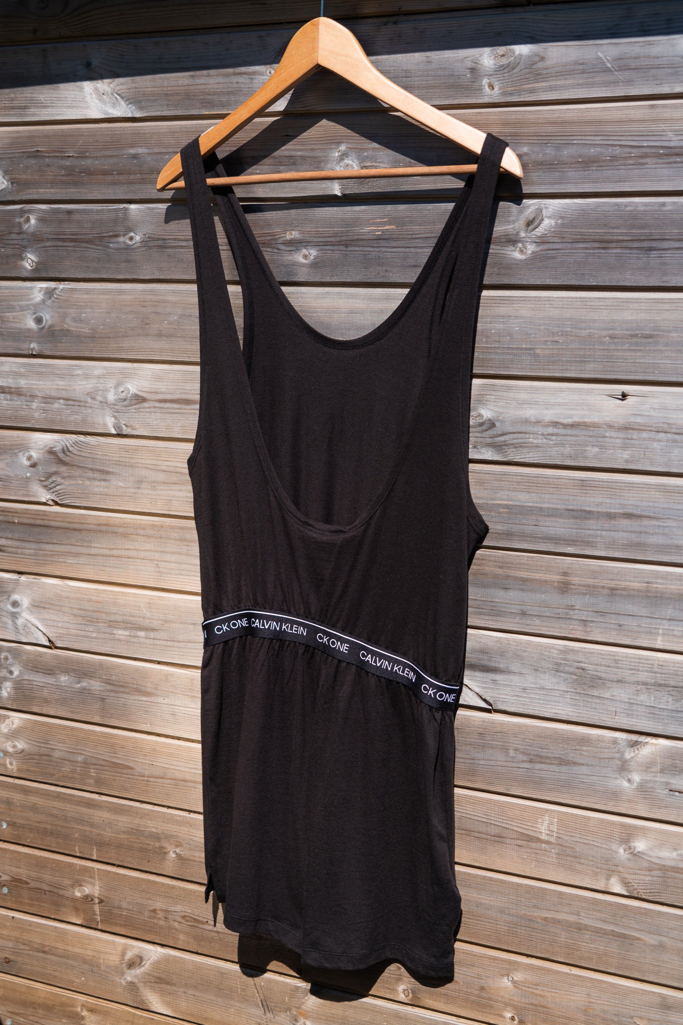 Calvin Klein | Jumpsuit | Black