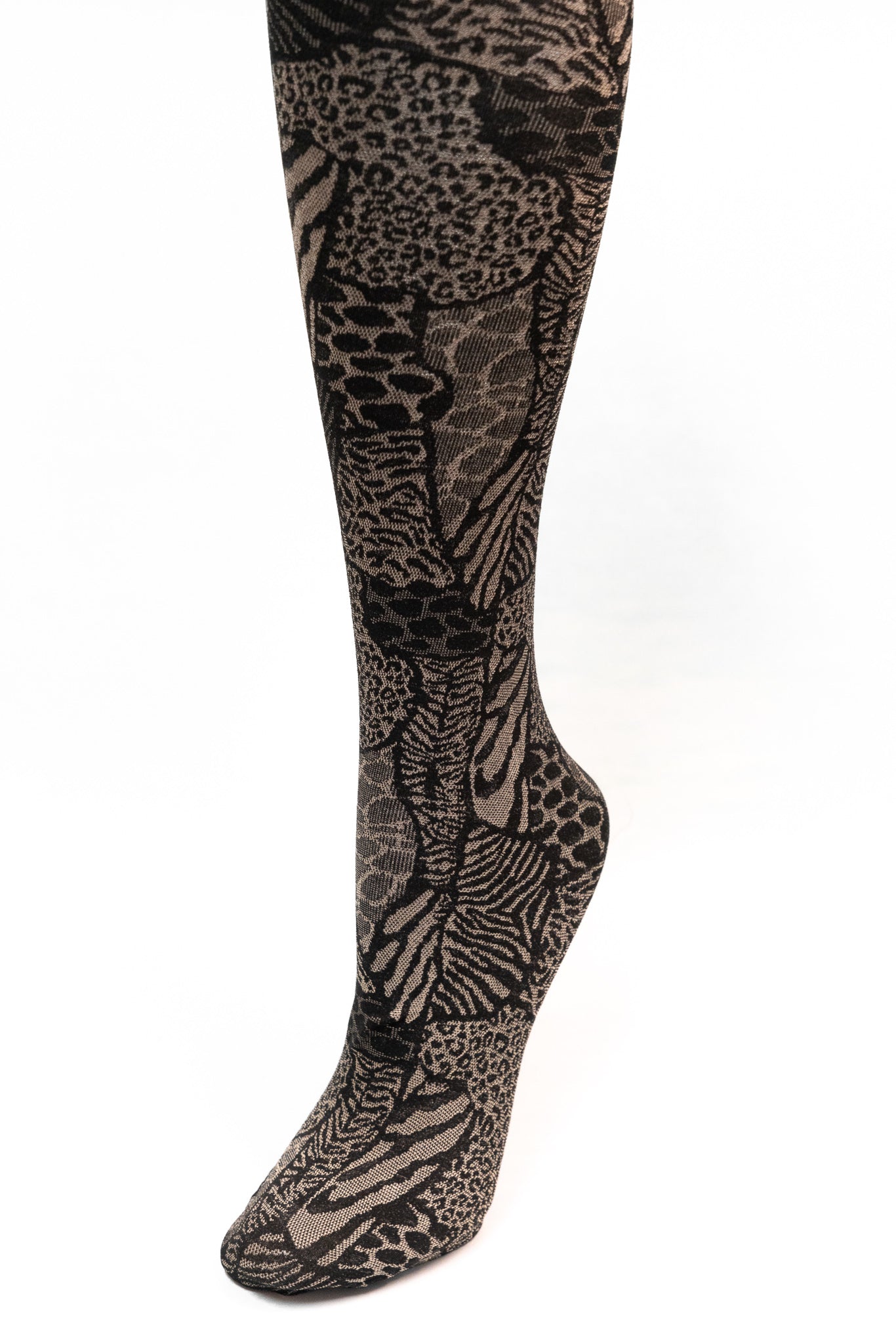Trasparenze | Thyme Tights | Rope