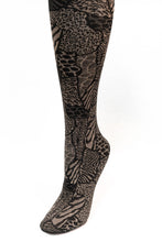 Load image into Gallery viewer, Trasparenze | Thyme Tights | Rope
