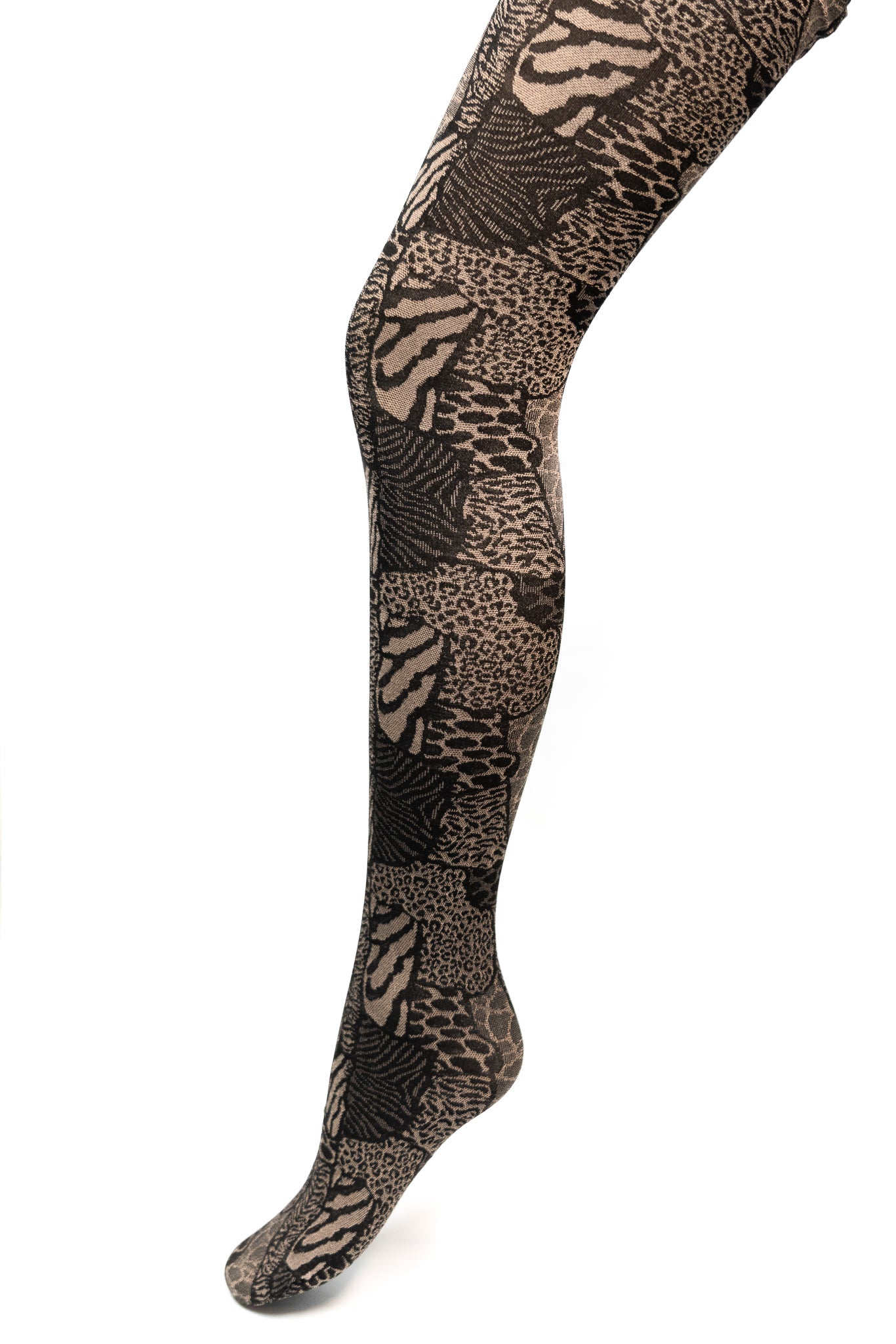 Trasparenze | Thyme Tights | Rope