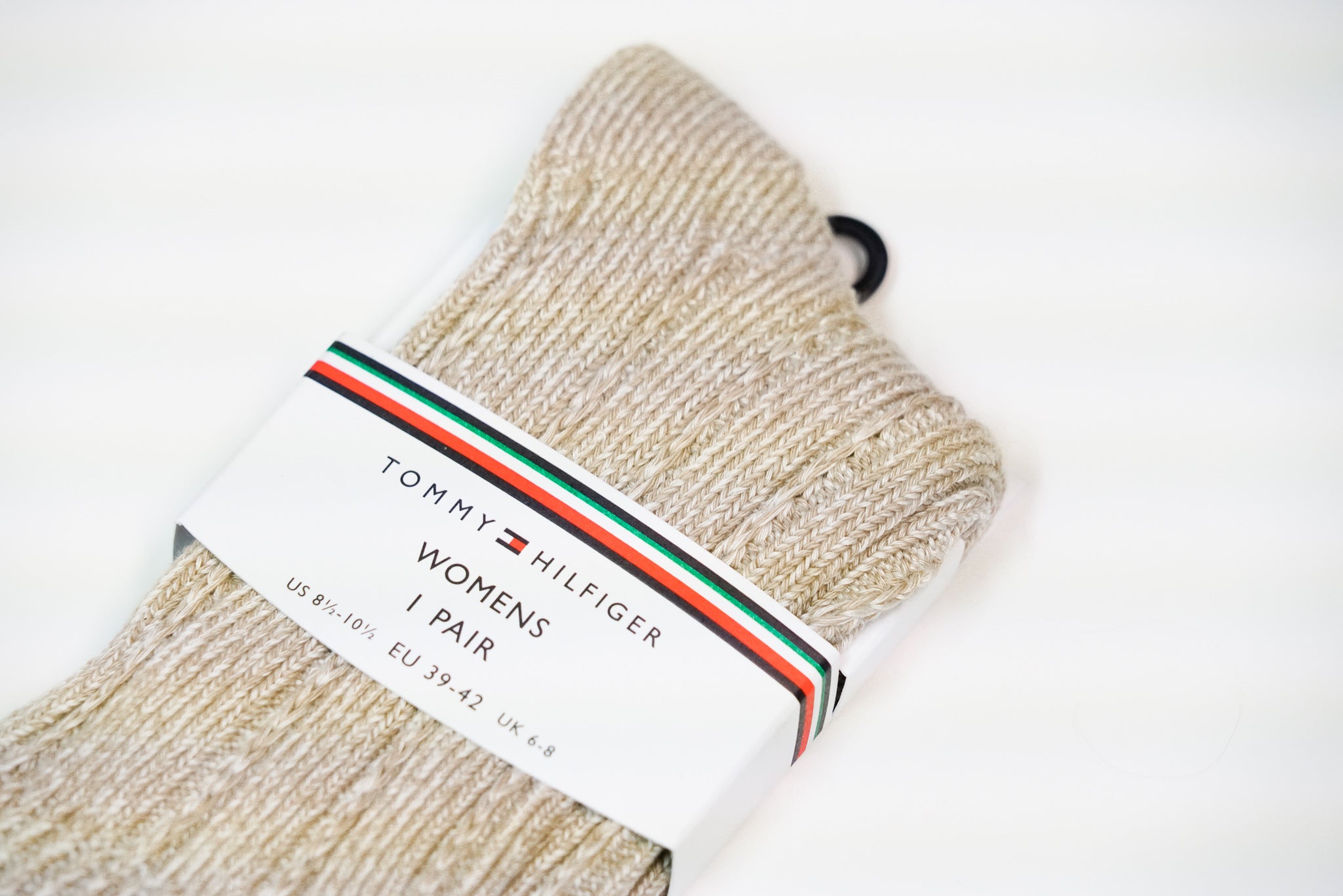 Tommy Hilfiger | Tencel Socks