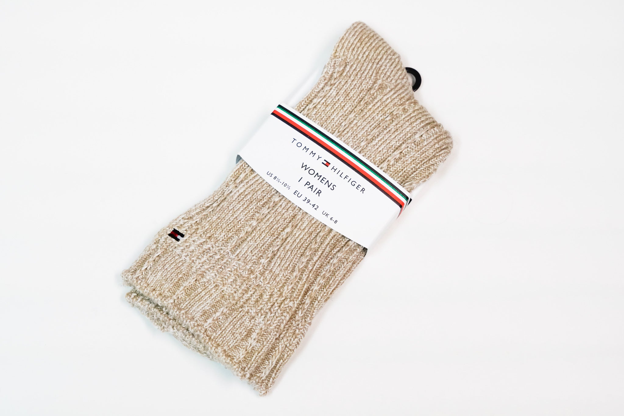 Tommy Hilfiger | Tencel Socks