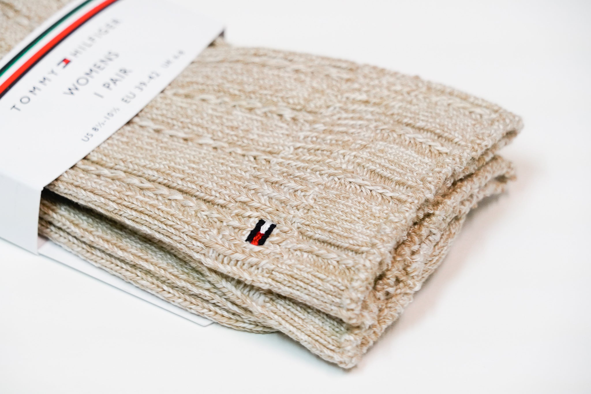 Tommy Hilfiger | Tencel Socks