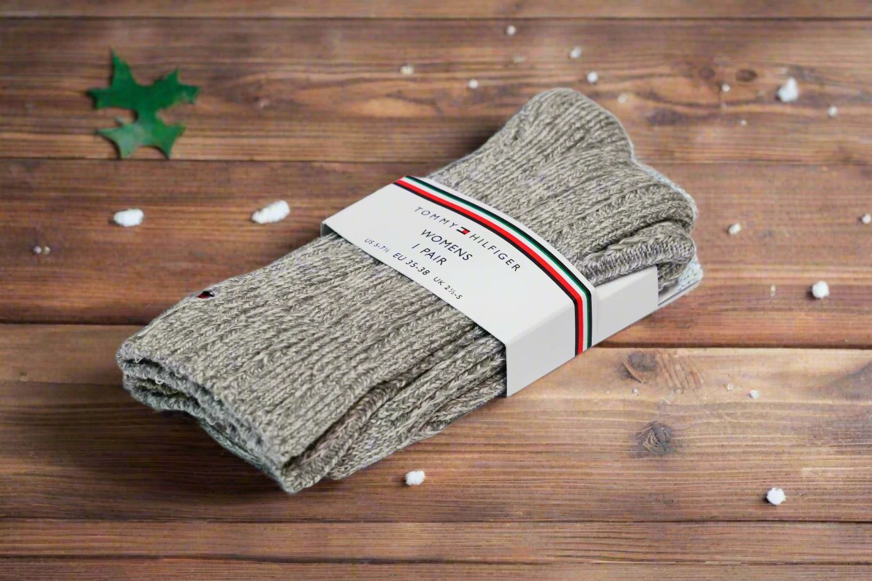 Tommy Hilfiger | Tencel Socks