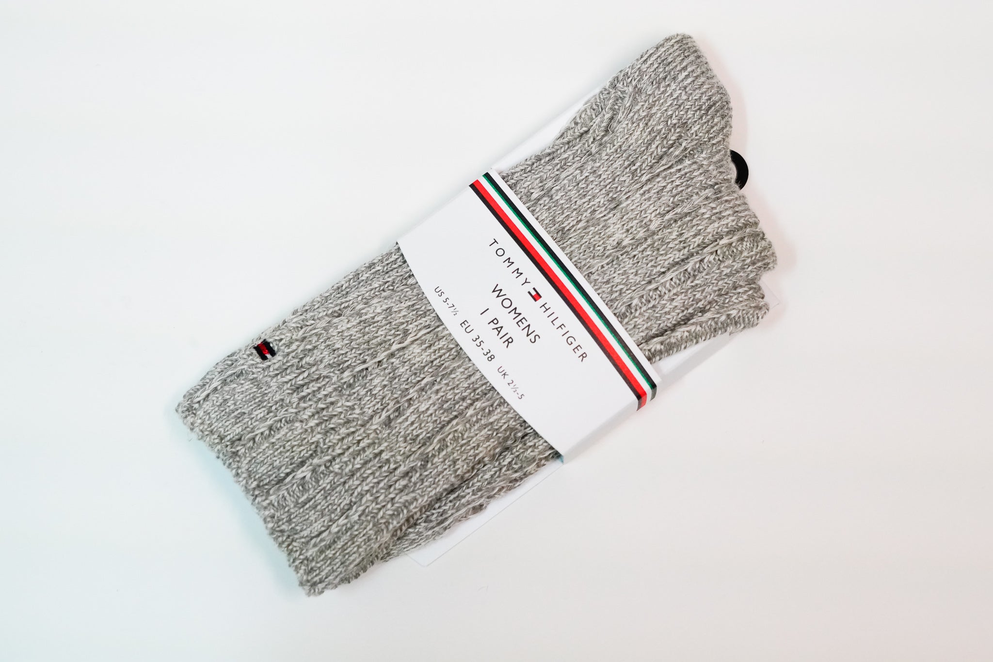 Tommy Hilfiger | Tencel Socks