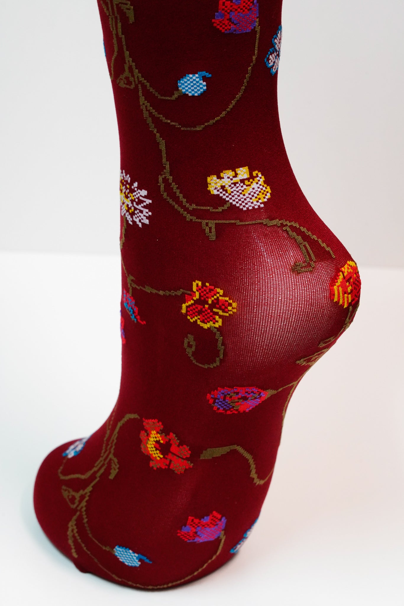 Trasparenze | Platino Tights