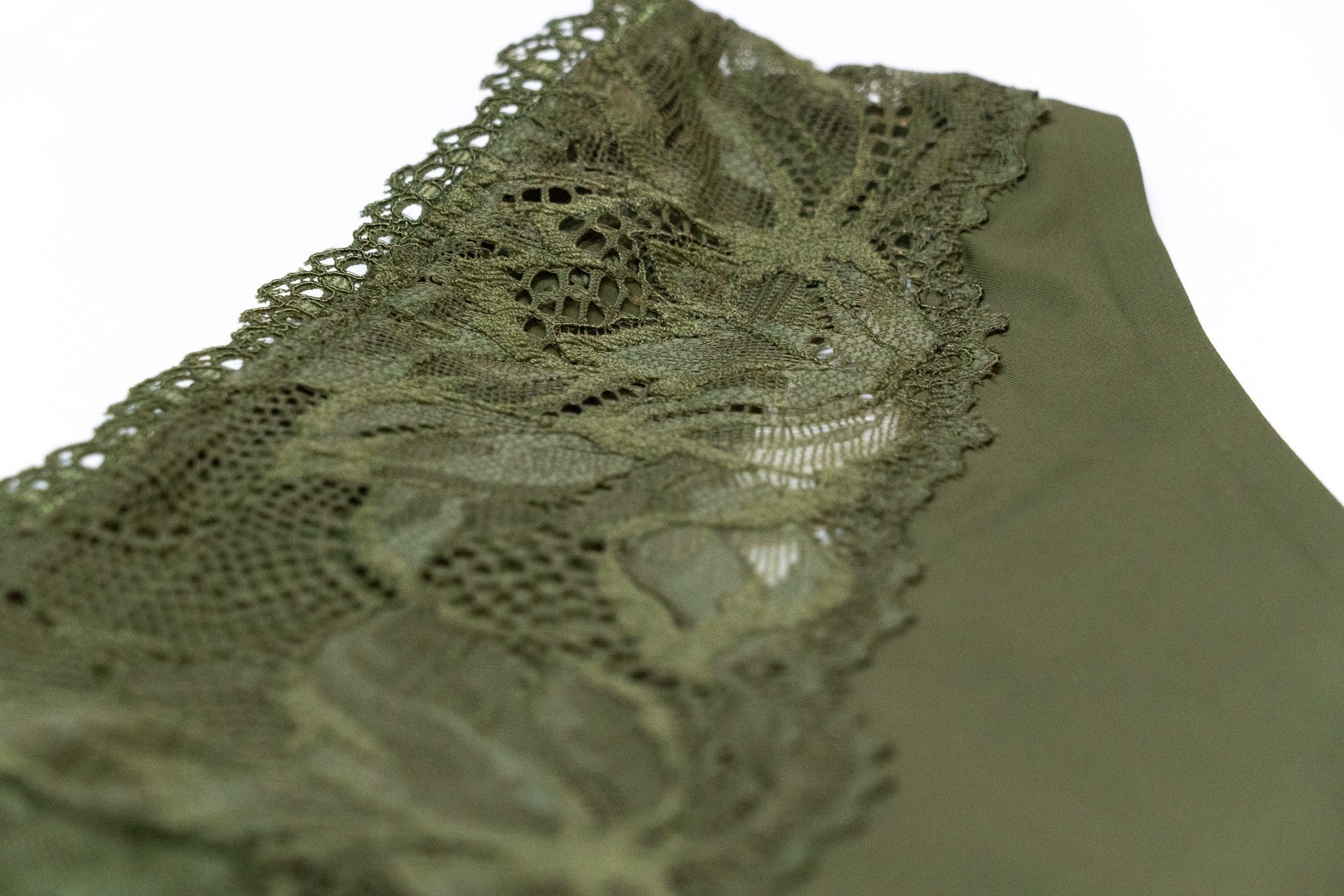 Calvin Klein | Seductive Comfort Bikini Brief | Napa