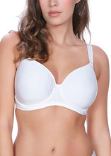 Load image into Gallery viewer, Freya | Idol Moulded T Shirt Bra | White
